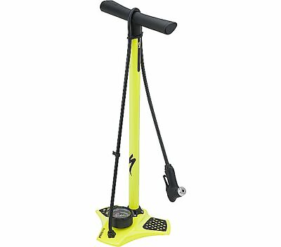 Specialized Air Tool Hp Floor Pump Ion One Size $44.99