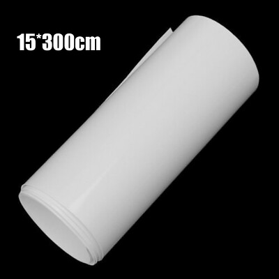 #ad 15*300cm Transparent Bike Protection Tape For MTB Bicycle Frame High Quality C $22.98