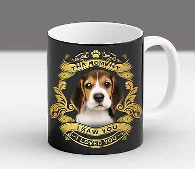 #ad Coolest Funny Beagle Owner Mom Momma Dad Gift Christmas Original Cute Gifts Coff $16.99