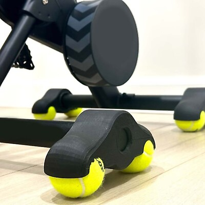 #ad #ad Stability Accessories for Smart Bike Resistance Trainer Home Workout Equipment $31.99