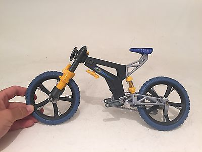 Vintage from the 90#x27;s N Tek Mountain Bike Boy#x27;s Collector Toy Bike wow $30.38