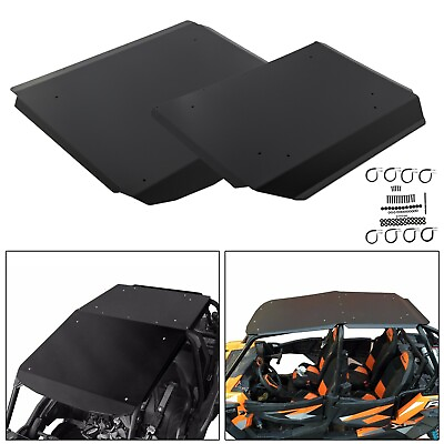1 4quot; Hard Top Roof For 14 22 RZR XP4 XP 1000 4 TURBO 900 4 Seater Polaris $179.00