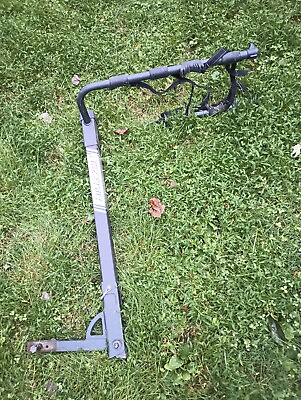 #ad Bell Hitchbiker 4 Bike SUV 1 1 4 Inch Fitting For Hitch Local Pick Up $150.00