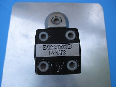 #ad #ad old school BMX Diamondback SR stem 21.1mm from a 1982 Diamondback bike $189.00