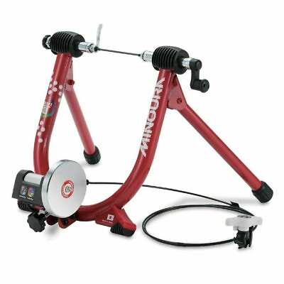 Minoura LR341 Stationary Bicycle Indoor Trainer $264.99