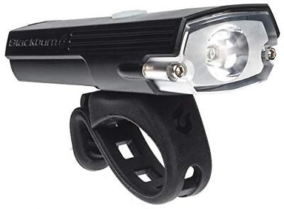 #ad Blackburn Dayblazer Bike Front Light Black 400 Lumens $17.60