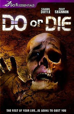 #ad Do or Die DVD $5.70
