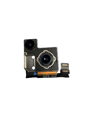 #ad iPhone 13 Mini Rear Back Camera Replacement Original Apple OEM $24.99