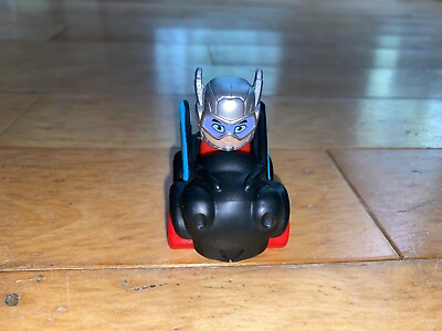 #ad Marvel Spidey amp; His Amazing Friends Ant Man Mini 2quot; Car $10.44
