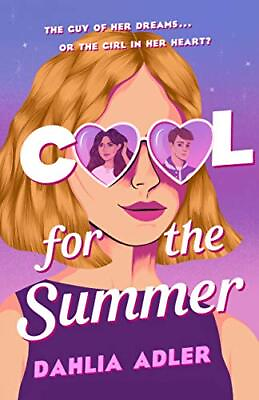 #ad #ad Cool for the Summer by Adler Dahlia $3.99