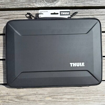 #ad #ad Thule Gauntlet MacBook Pro Sleeve laptop case 16. Fits a 16quot; 15quot; MacBook Pro. $69.00