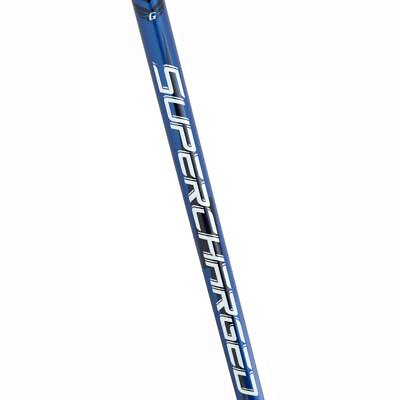 Grafalloy ProLaunch SuperCharged Blue Graphite Golf Shafts w Driver Adapter $44.99
