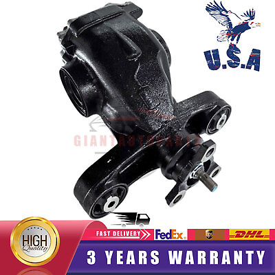 #ad #ad 84110752 22784683 For Cadillac CTS 14 19 Rear Carrier Differential Assembly 2.85 $753.96