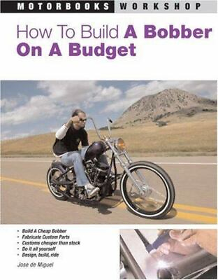 #ad #ad How to Build a Bobber on a Budget by de Miguel Jose $5.00