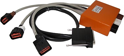 DIAG4 BIKE Parallel Diagnostic System Adapter AT 531 4080 $670.00