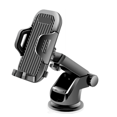 360 Universal Mount Holder Car Stand Windshield For Mobile Cell Phone GPS $6.95