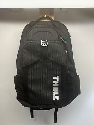 #ad Thule Crossover 32L Laptop Backpack Pen stain $34.99