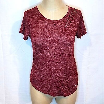 #ad Hollister Must Have Collection Tee Size XS $7.00
