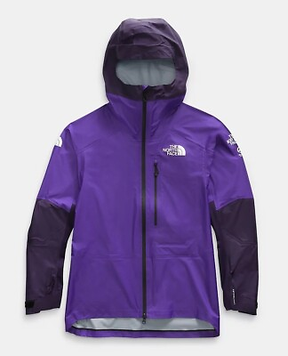 #ad The North Face Summit Series AMK Advanced Mountain Kit FUTURELIGHT Jacket Purple $312.95