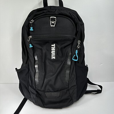 Thule Backpack Sweden EnRoute Strut Daypack for 15 Inch Laptop 19 Liter $150 $40.00