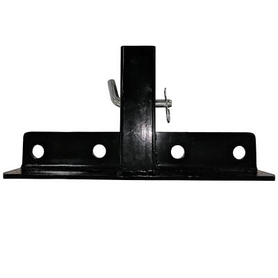 #ad Titan Attachments Hanging Tree for Transformer Tractor Hitch 3quot; Long 11 lb. $84.99