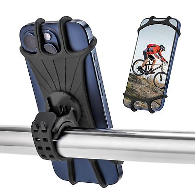 #ad Motorcycle Mount Bike Holder Rotatable Fit for All Kinds of Motorcycles an... $16.19