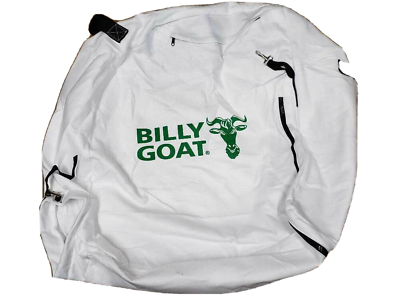 #ad Billy Goat KD Series Walk Behind Leaf Vac Vacuum Dust Felt Bag 900803 $179.08