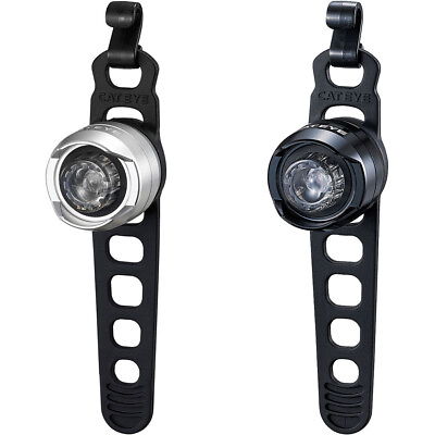 #ad CatEye Orb Front Bicycle Light SL LD160 F $13.25