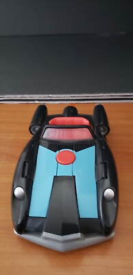 #ad Disney Pixar Incredibles 2 Car With Spinning Flame $3.24