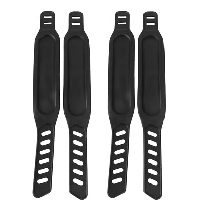 #ad #ad Exercise Bike Straps Achieve Your Fitness Goals with These 4 Pcs Straps $12.59