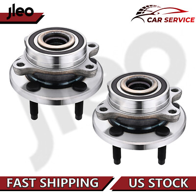 #ad 2x Rear Wheel Hub Bearing for Ford Edge Flex Taurus Lincoln MKS MKT MKX $79.99