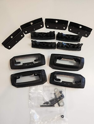 Thule Roof Rack System Fit kit 4068 MERCEDES GLC 5 dr SUV 15 $179.99