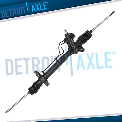 #ad Complete Power Steering Rack and Pinion Assembly for 1996 1999 2000 Toyota RAV4 $163.35