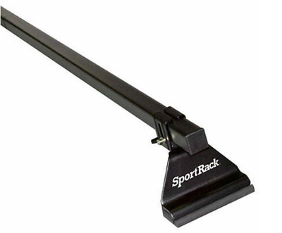 #ad SportRack SR1020 SportRack Camp Trailer Rack System $190.47