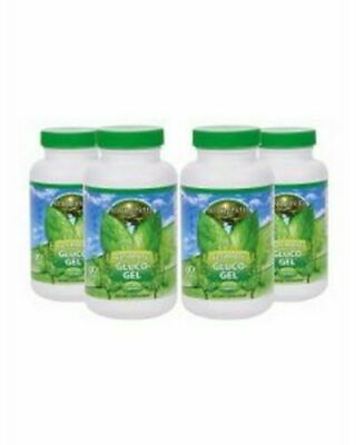 #ad Ultimate Gluco Gel 120 capsules 4 Pack Youngevity Dr. Wallach $90.00