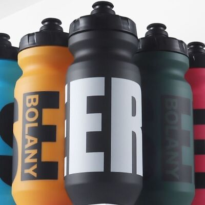 #ad #ad Large Capacity Bike Water Bottle 610ml Seal Portable Bicycle Cup Road Bike $9.89