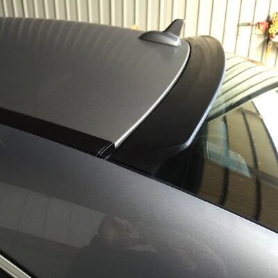 #ad 229V Type Rear Window Roof Spoiler Wing Fits 2005 2010 Scion tC Coupe $82.40