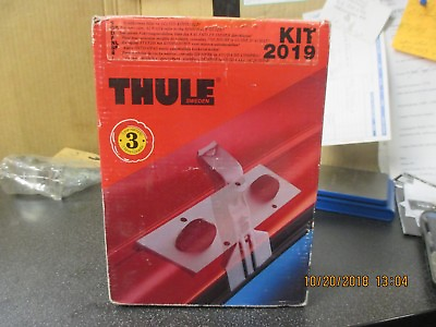#ad Thule Fit Kit 2019 NEW $29.99