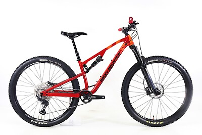#ad 2022 Rocky Mountain Element Alloy 30 Size S Very Good INV 92433 $1945.05