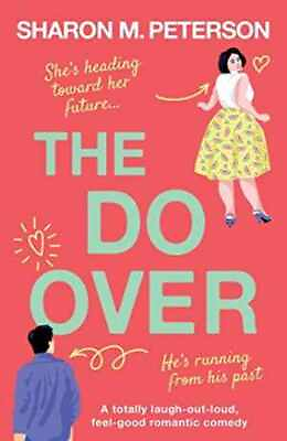 #ad #ad The Do Over: A totally Paperback by Peterson Sharon M. Very Good $8.35