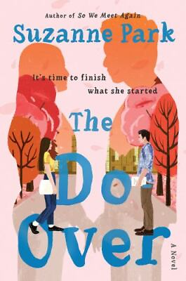#ad The Do Over by Park Suzanne $5.72