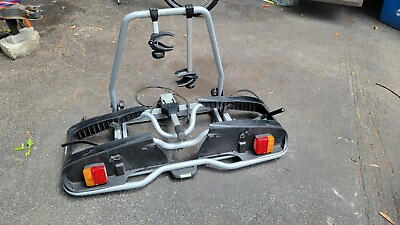 #ad Thule EuroPower 916 two bike carrier $300.00