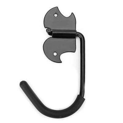 #ad Wall Mount Accs Fixed Bike Storage Hook Rack Stand for Mountain Bike Indoor $16.29