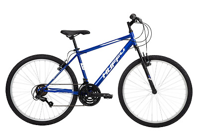 26 inch Rock Creek Men#x27;s Mountain Bike Blue $88.00