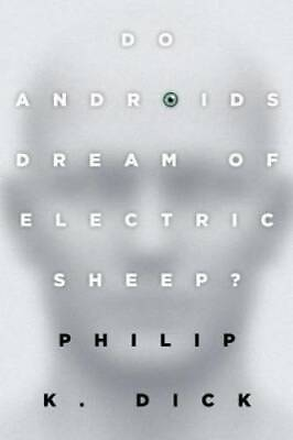 Do Androids Dream of Electric Sheep? Paperback By Philip K. Dick GOOD $7.19