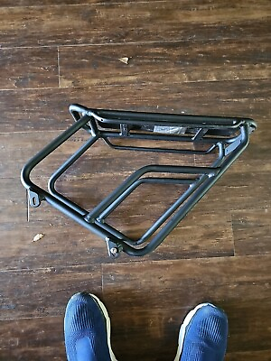 #ad #ad Brand New Ebike Rear Rack for Aostirmotor S18 $69.99