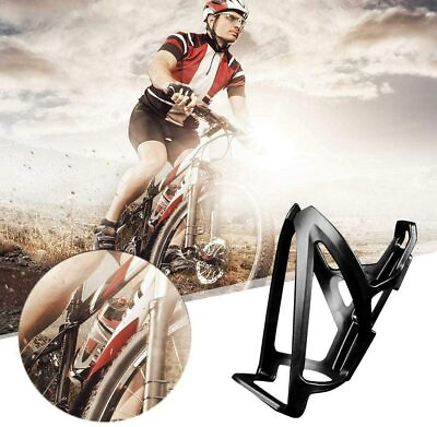 #ad Cycling Beverage Water Bottle Cage Mount Drink Bicycle Handlebar Bike Cup Holder $6.99