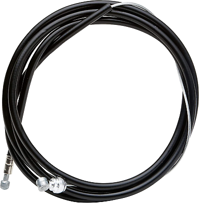 #ad Schwinn Bike Brake and Derailleur Cable Repair Set Black $20.22