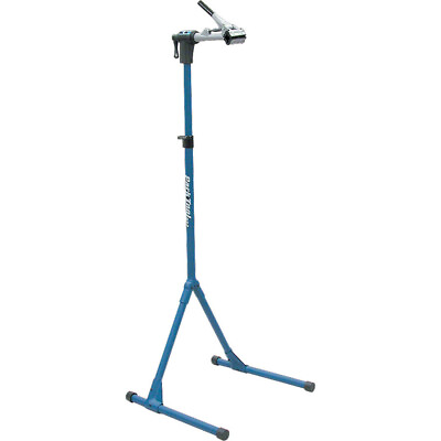#ad #ad Park Tool PCS 4 1 Folding Repair Stand with 100 5C Linkage Clamp Single Bike $469.95