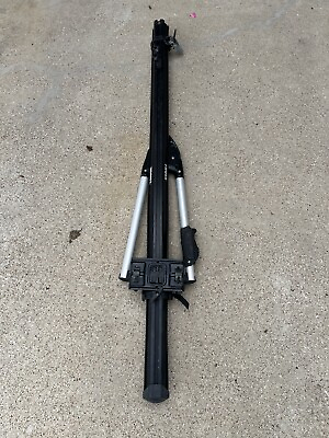 #ad #ad Thule Big Mouth 599 XTR XT Roof Top Upright Bike Mount Rack Carrier $125.00